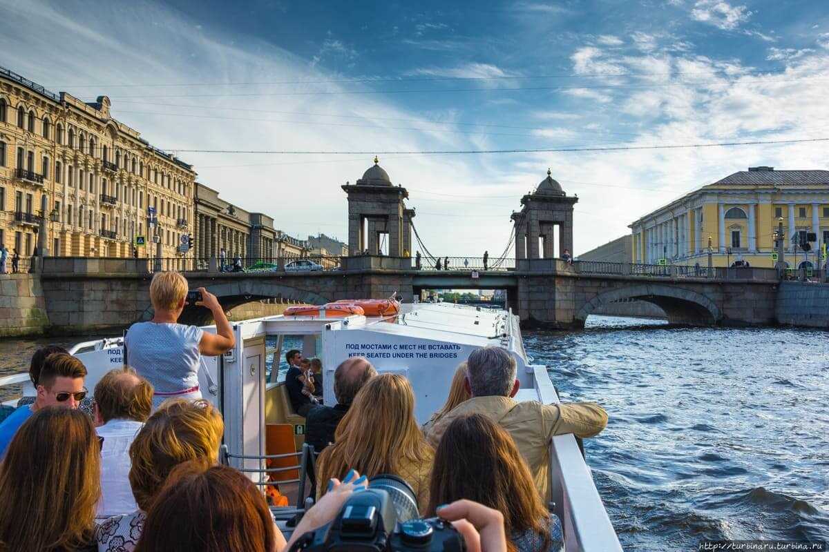 Водные путешествия для маленьких исследователей